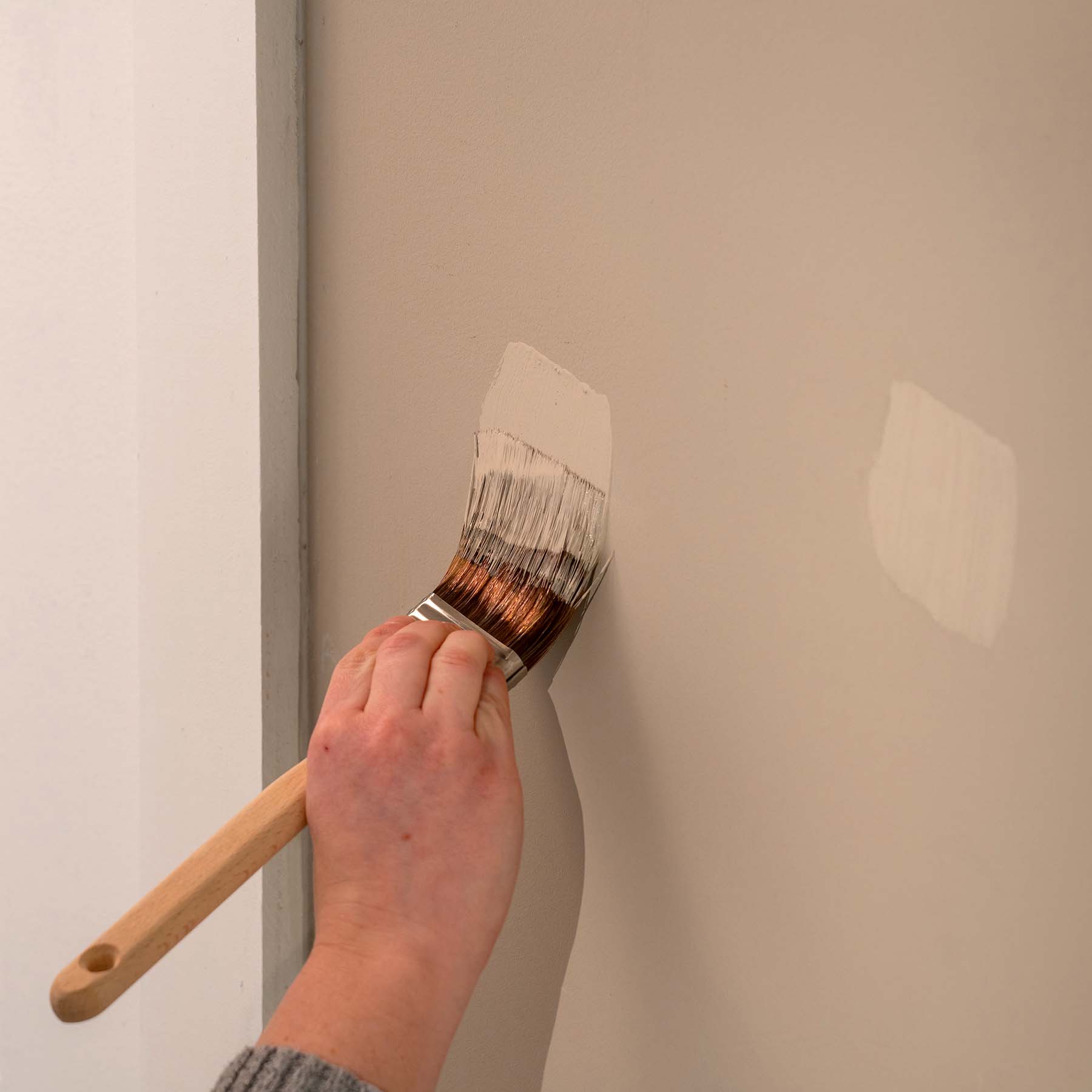 Spackling